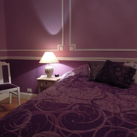Petit El Vitraux Bed & Breakfast Buenos Aires Exterior photo