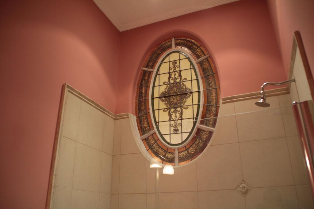 Petit El Vitraux Bed & Breakfast Buenos Aires Exterior photo
