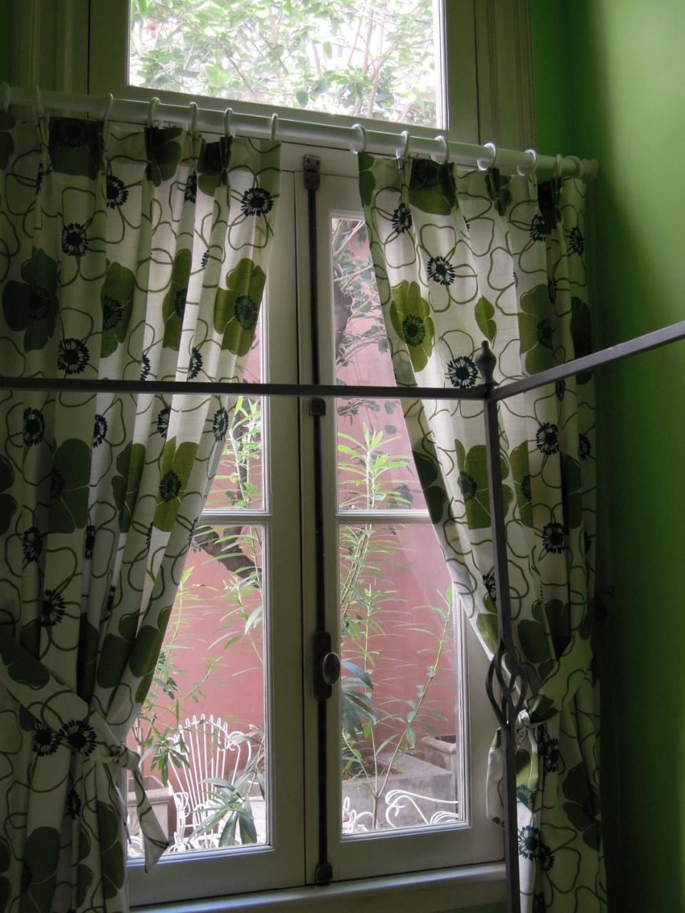 Petit El Vitraux Bed & Breakfast Buenos Aires Exterior photo
